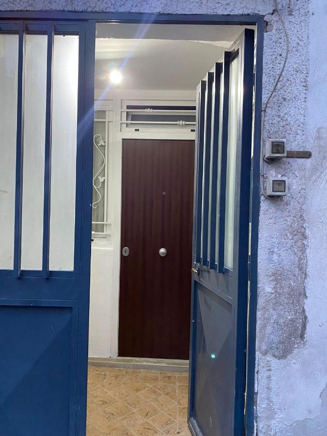 Casetta Al Vomero Napoli Dış mekan fotoğraf